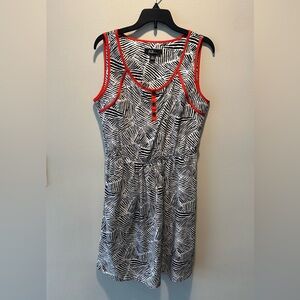 AGB petite small dress